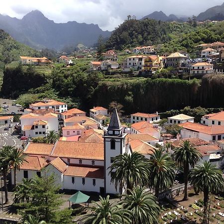 Holidays Madeira เซาวิเซนเจ ภายนอก รูปภาพ