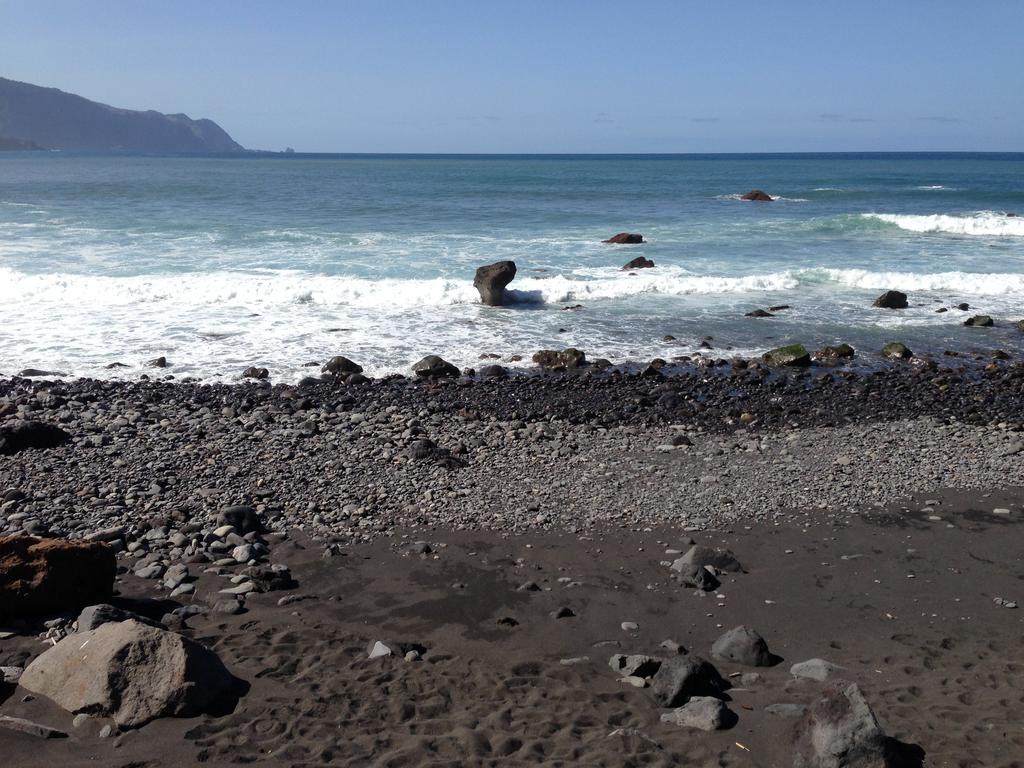 Holidays Madeira เซาวิเซนเจ ภายนอก รูปภาพ