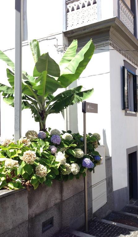 Holidays Madeira เซาวิเซนเจ ภายนอก รูปภาพ