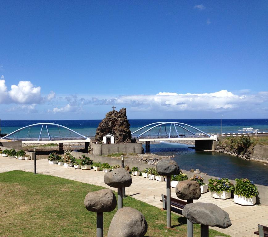 Holidays Madeira เซาวิเซนเจ ภายนอก รูปภาพ