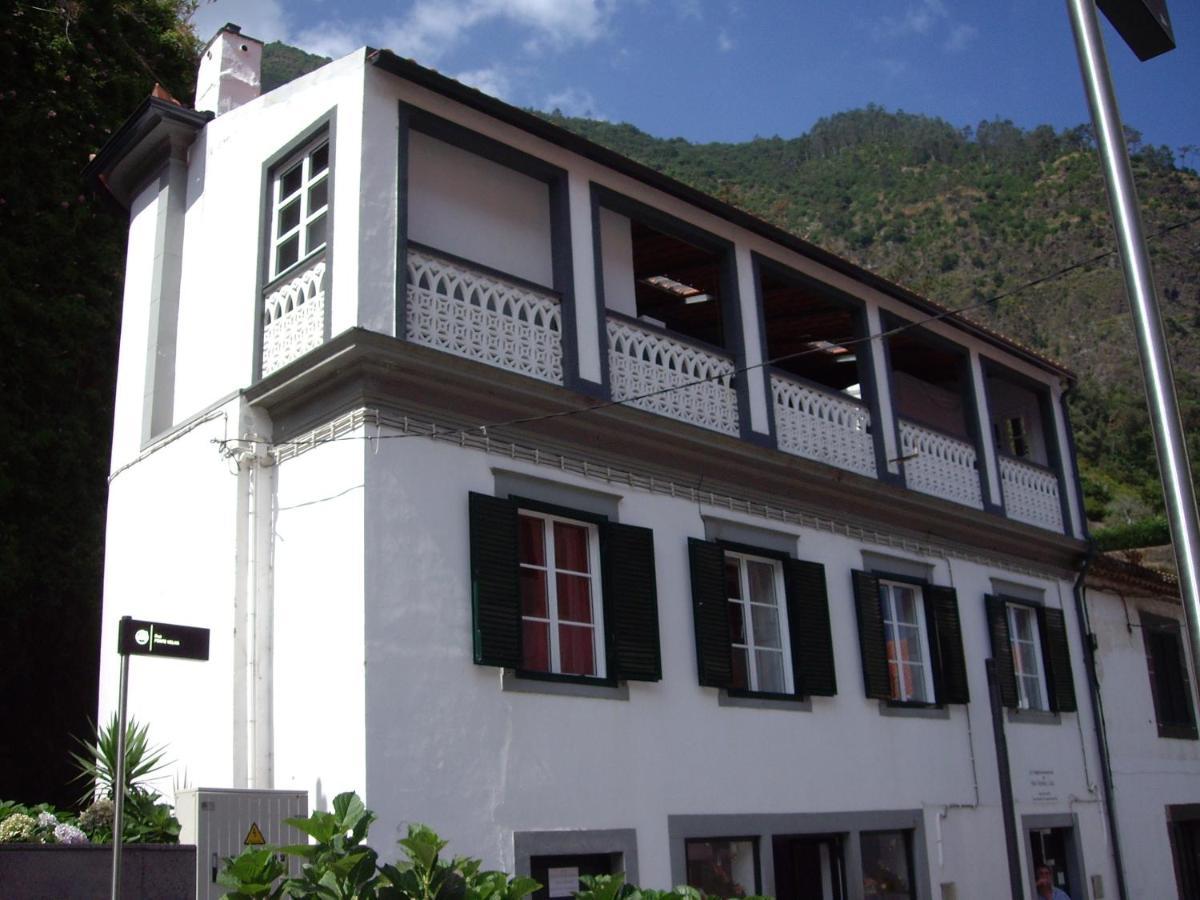 Holidays Madeira เซาวิเซนเจ ภายนอก รูปภาพ